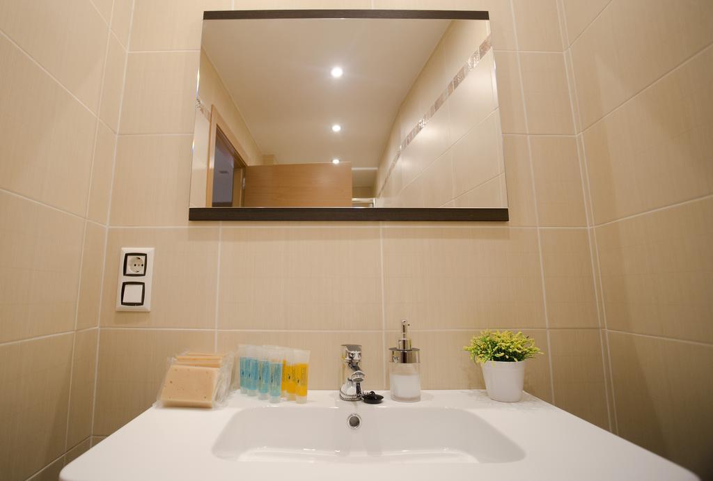 Apartamentos Amaiur 2 エステーリャ エクステリア 写真